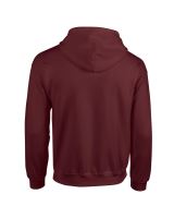 HEAVY BLEND™ ADULT FULL ZIP Kapucnis felső SWEATSHIRT